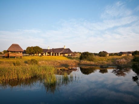 Verlängerung Eastern Cape - Superior (H005)