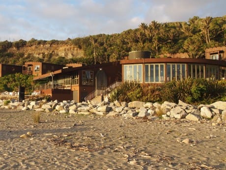 Scenic Hotel Punakaiki_Neuseeland_Scenic