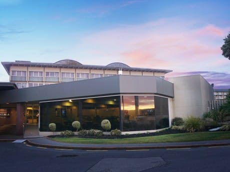 Sudima Hotel Rotorua_Neuseeland_rot_exte