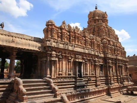 Tanjore