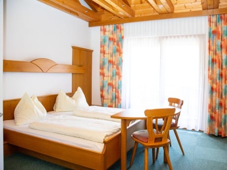 Erlebnishotel Mölltal Zimmer