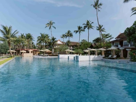 Pool, Apsara Beachfront