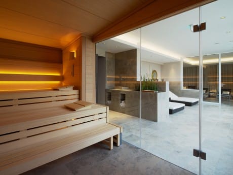 Dorint Parkhotel Meißen Wellness