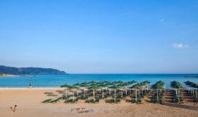 Badeverlängerung auf Kreta 