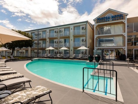 Protea Hotel Knysna Quays_Südafrika_Knys