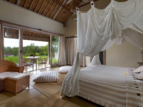 Beispielzimmer im Wapa di Ume Resort