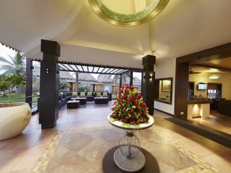 MGM Beach Resort Lobby