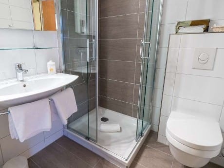 Bad, Upstalsboom Emden