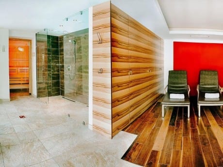 Hotel Brückenwirt Wellness