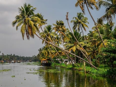 Kumarakom 