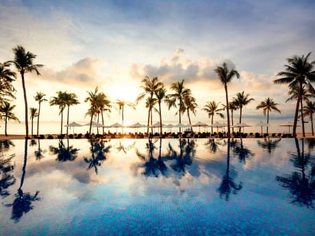 Novotel Phu Quoc Resort Pool