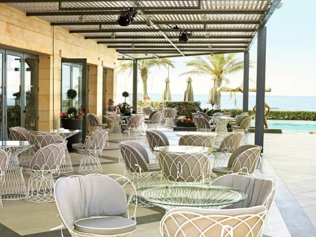 Kreta Aegean Pearl Cafe