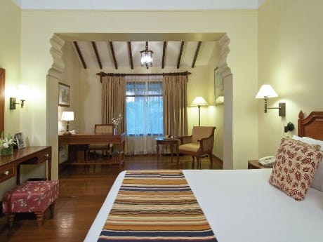 Taj Malabar Cochin_Superior Zimmer