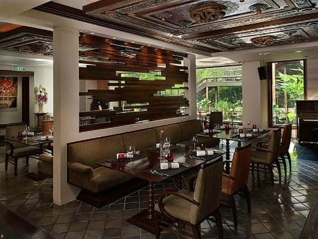 Restaurant des Ratilanna