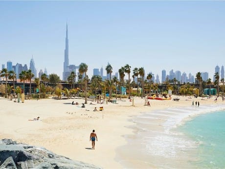 Hotel VOCO La Mer Beach