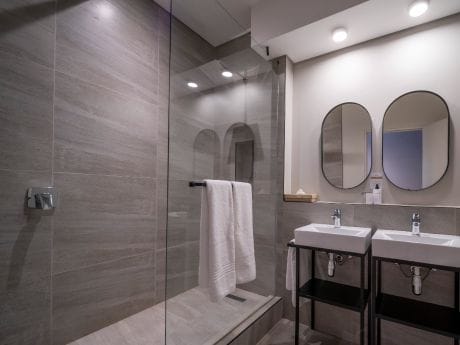 Kloof Street Hotel Bad