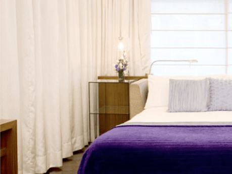 The Park_superior room(2)