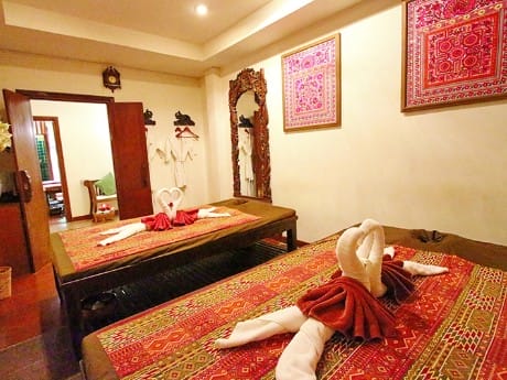 Shewe Wana Resort - Beispielzimmer