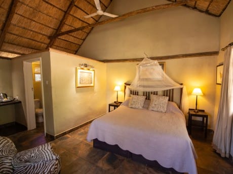 Sunway Zimbabwe Matobos Hermits Peak Bru