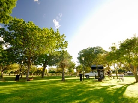 Kupferquelle Resort Anlage