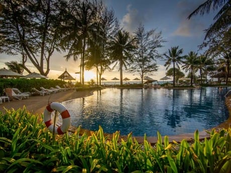 Kathatani Phuket Pool