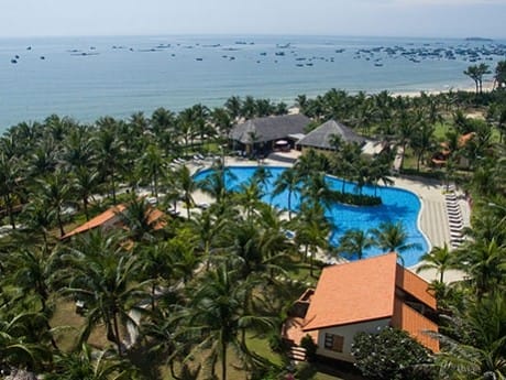 Pandanus__Außenansicht