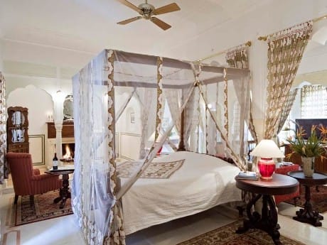 Samode Palace_Deluxe Room