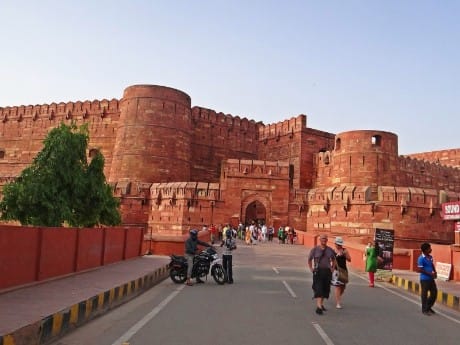 Agra_Fort