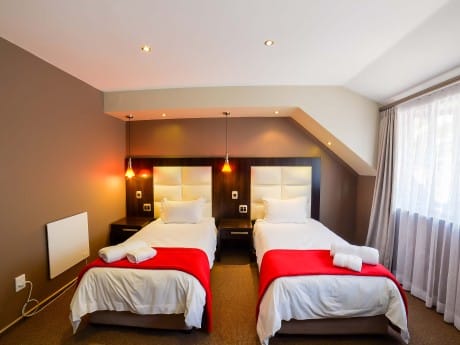 Swakopmund Sands_Namibia_Standard Room