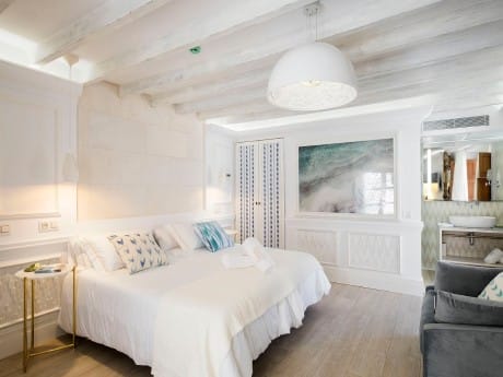 Finca Son Sant Jordi, Zimmerbeispiel