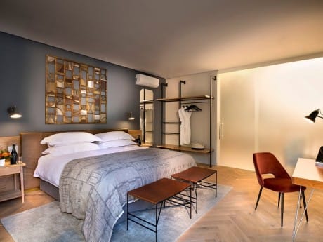 The Peech Hotel Zimmerbeispiel