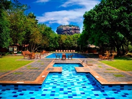Hotel Sigiriya