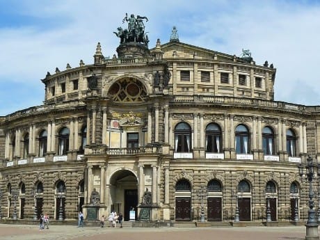 Dresden_Semperoper