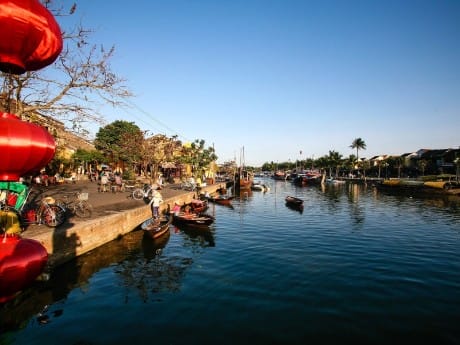 Hoi An
