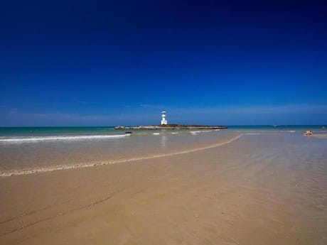 Erholung in Khao Lak