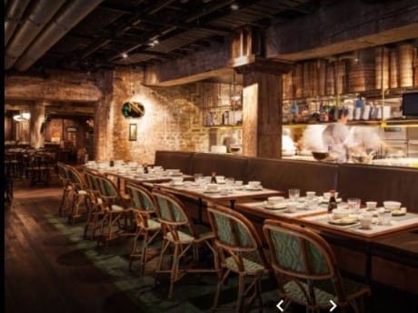 Spice Court Restaurant