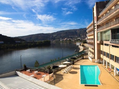 Pool, Hotel Regua Douro