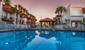 La Quinta by Wyndham Clearwater Central 