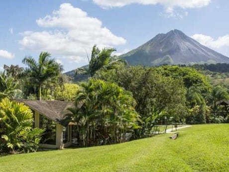 Arenal Paraiso Resort Spa & Hotsprings