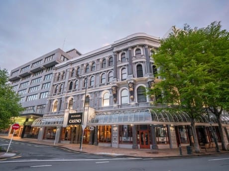 Scenic Hotel Southern Cross_Neuseeland_E