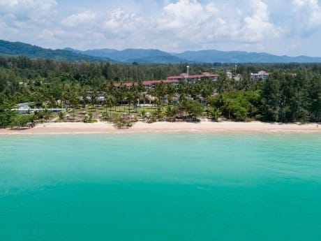 Verlängerung in Khao Lak - 7 Nächte