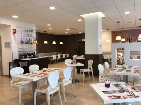 Mercure - Restaurant