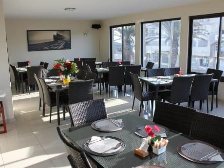 Prost Hotel Restaurant