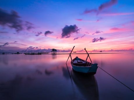 Verlängerung in Phu Quoc