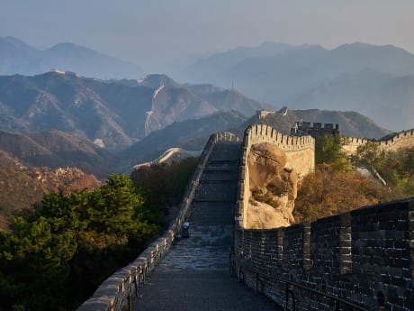 great wall of China_4