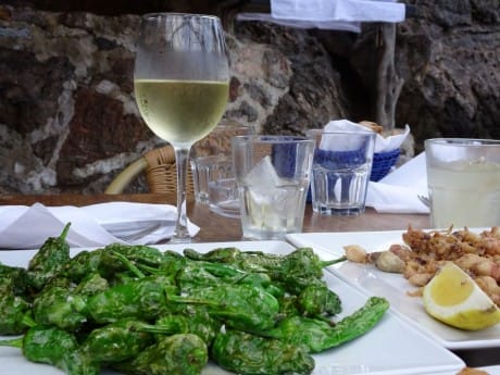 Mallorca Spezialitäten