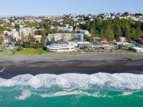Scenic Hotel Te Pania_Neuseeland_Napier_