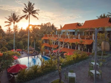 Best Western Premier Agung Resort Ubud