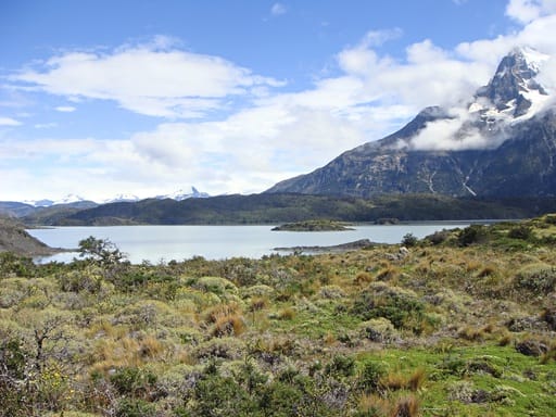 Vorprogramm Puerto Montt