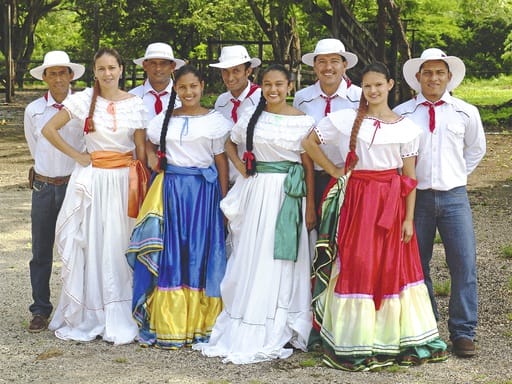 Aufenthalt in San Jose